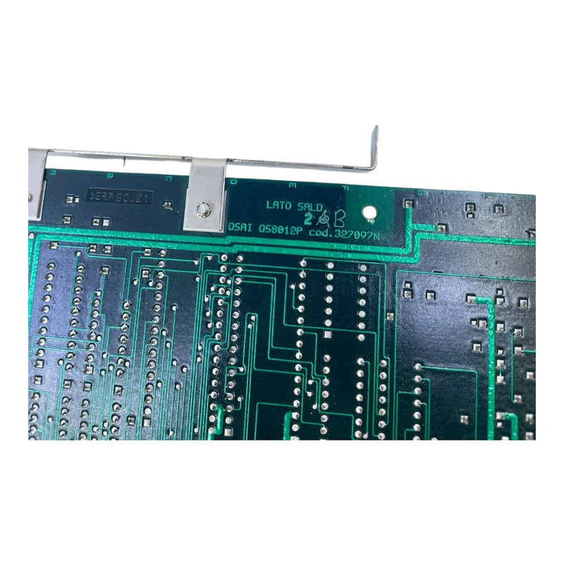 I/O Proc Analog Input Modul für industriellen Einsatz I/O Baugruppe Automation