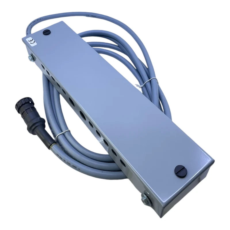Siemens G88700-D3604-A100-B Controlbox 05301-00802 Siemens Kontrollbox G88700