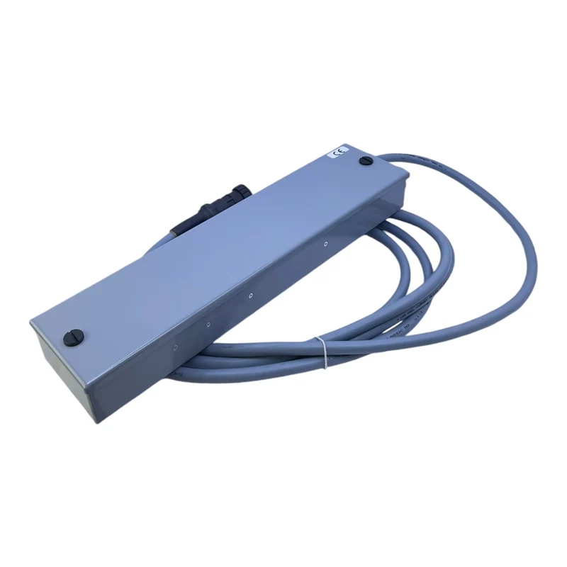Siemens G88700-D3604-A100-B Controlbox 05301-00802 Siemens Kontrollbox G88700