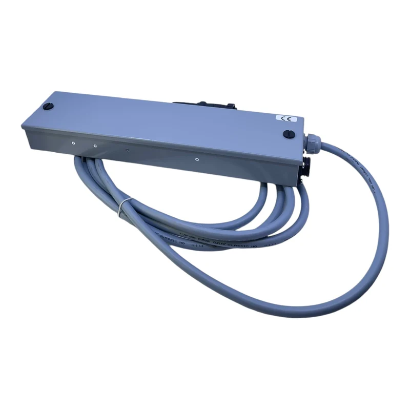 Siemens G88700-D3604-A100-B Controlbox 05301-00802 Siemens Kontrollbox G88700