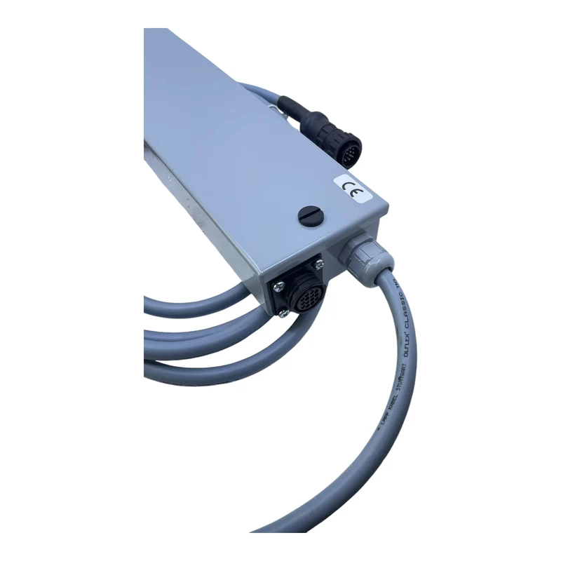 Siemens G88700-D3604-A100-B Controlbox 05301-00802 Siemens Kontrollbox G88700