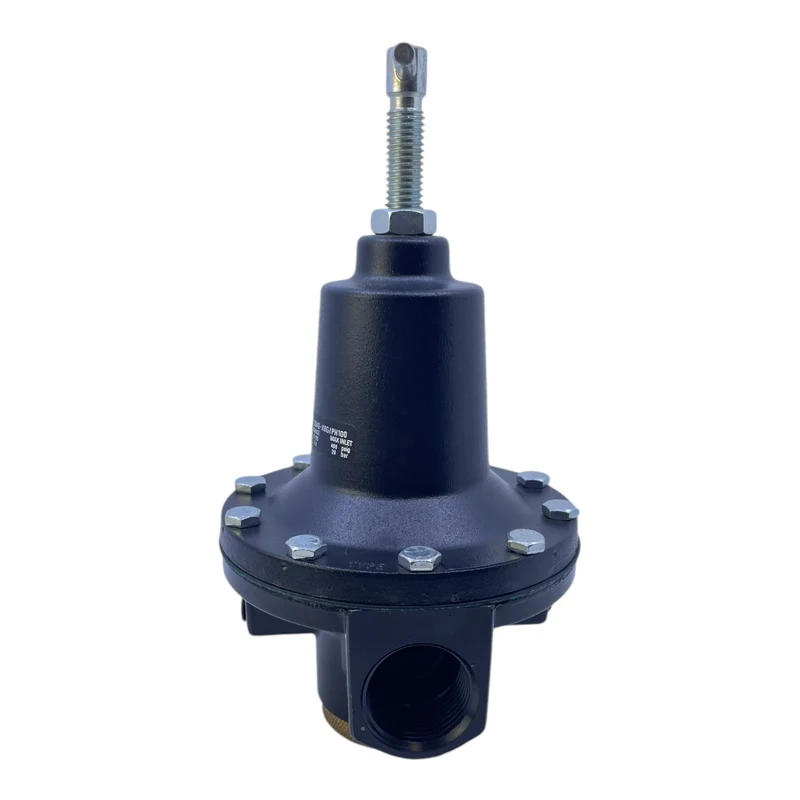 Norgren 20AG-X8G/PH100 Druckregelventil für industriellen Einsatz 20AG-X8G/PH100