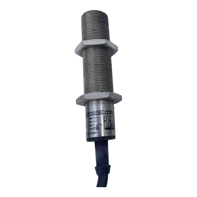 IFM OG5010/0GT-HPKG Reflexlichttaster für industriellen Einsatz OG5010/0GT-HPKG