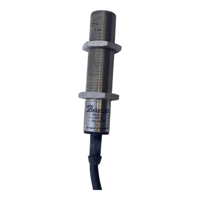IFM OG5010/0GT-HPKG Reflexlichttaster für industriellen Einsatz OG5010/0GT-HPKG