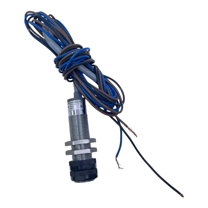 Rechner IAS10A13SL Näherungssensor für industriellen Einsatz Rechner IAS10A13SL