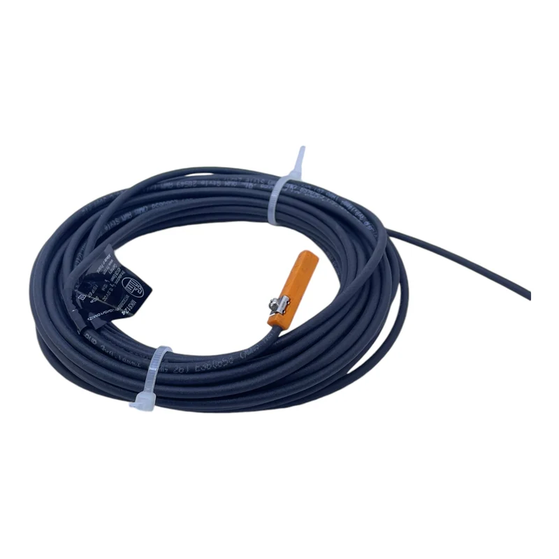 IFM MK5124 59 Näherungssensor für industriellen Einsatz MKT3028BBPKG/G/10M/ZH