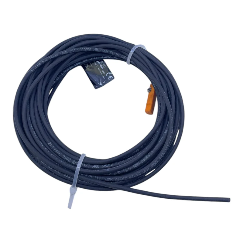 IFM MK5124 59 Näherungssensor für industriellen Einsatz MKT3028BBPKG/G/10M/ZH