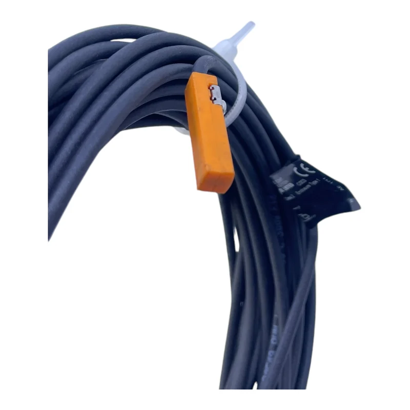 IFM MK5124 59 Näherungssensor für industriellen Einsatz MKT3028BBPKG/G/10M/ZH