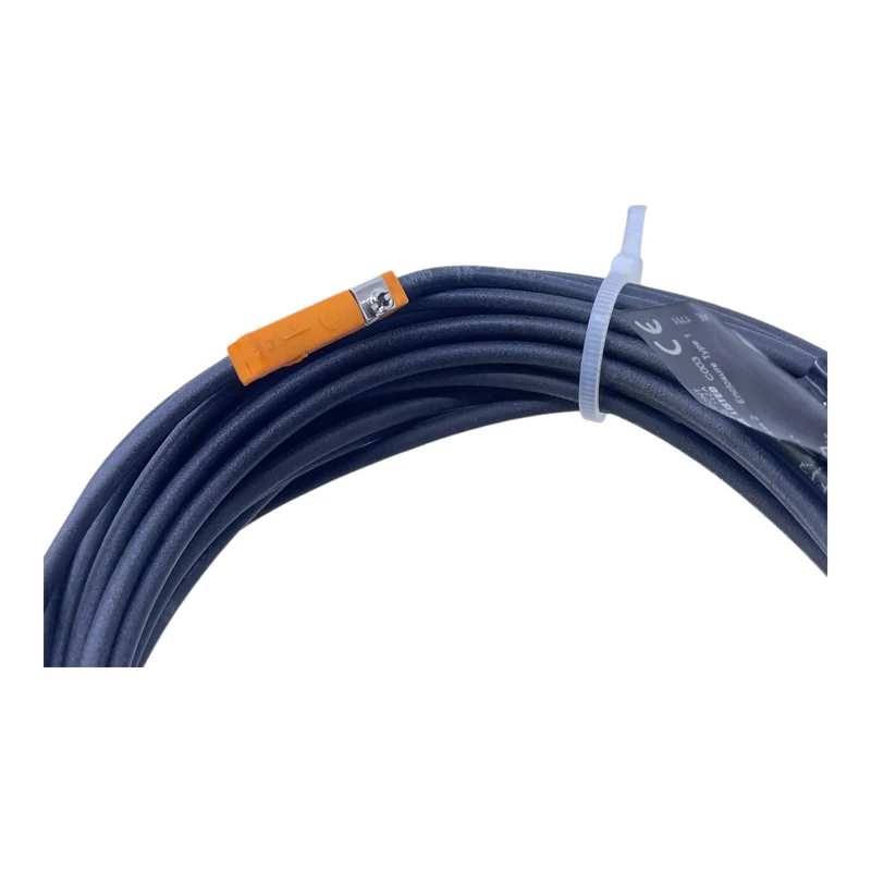 IFM MK5124 59 Näherungssensor für industriellen Einsatz MKT3028BBPKG/G/10M/ZH