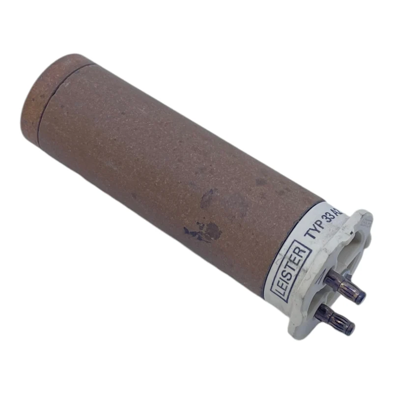 Leister 33A2 230V 3300W Heizelement für industriellen Einsatz Leister 33A2 230V