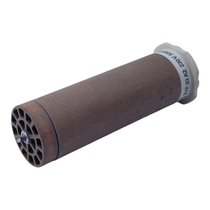 Leister 33A2 230V 3300W Heizelement für industriellen Einsatz Leister 33A2 230V