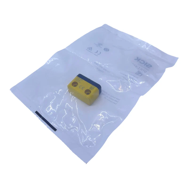 Sick STR1-XAS Induktiver Sensor für industriellen Einsatz 1073223 Sick STR1-XAS
