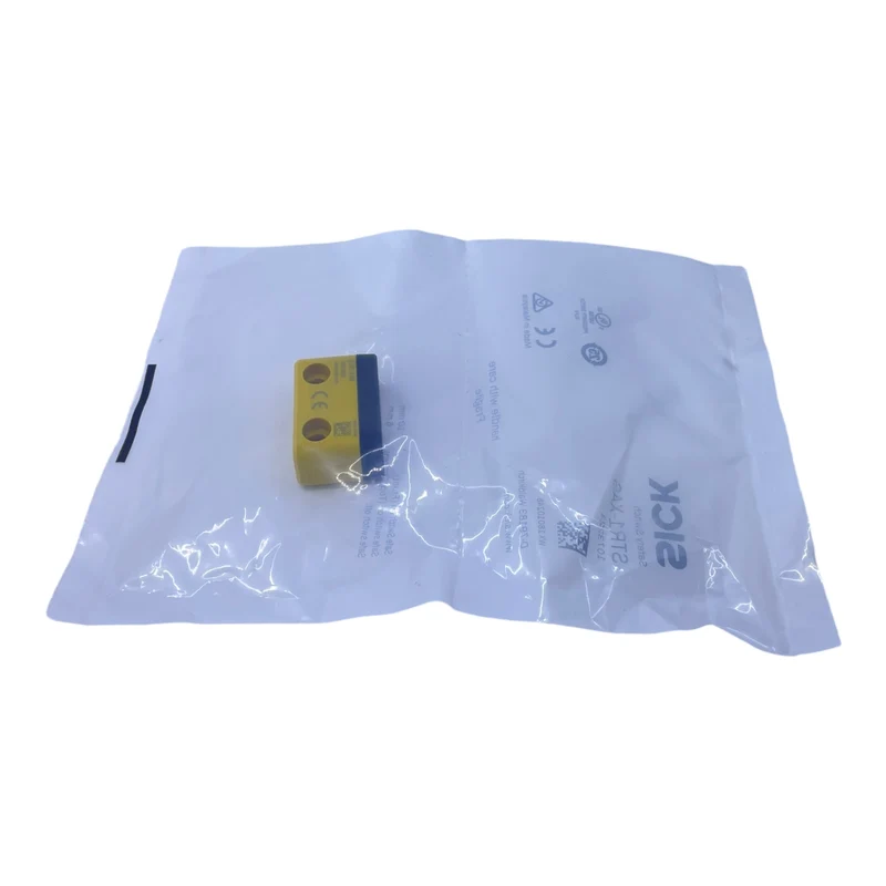 Sick STR1-XAS Induktiver Sensor für industriellen Einsatz 1073223 Sick STR1-XAS