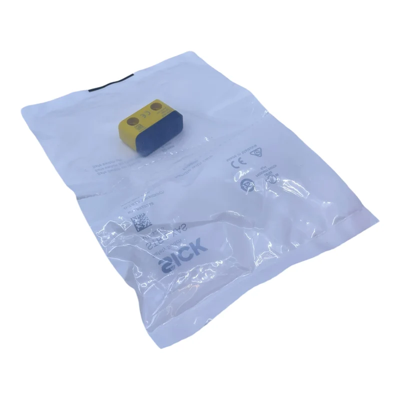 Sick STR1-XAS Induktiver Sensor für industriellen Einsatz 1073223 Sick STR1-XAS