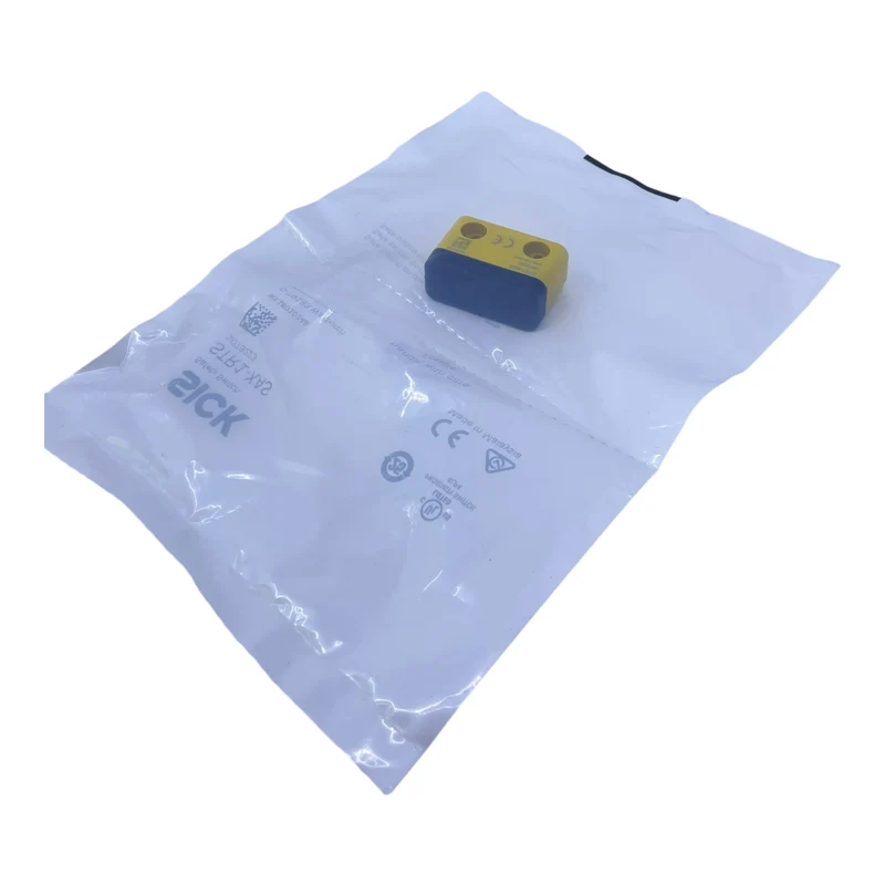 Sick STR1-XAS Induktiver Sensor für industriellen Einsatz 1073223 Sick STR1-XAS