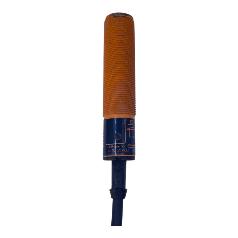 IFM IG-3008-BPKG Induktiver Sensor für industriellen Einsatz IFM IG-3008-BPKG