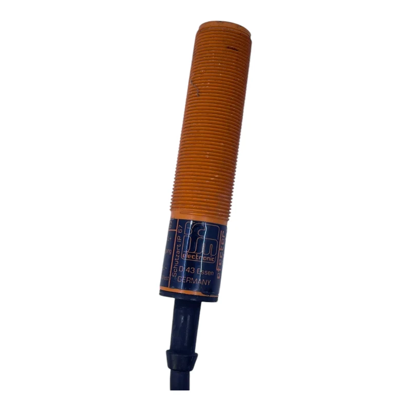 IFM IG-3008-BPKG Induktiver Sensor für industriellen Einsatz IFM IG-3008-BPKG
