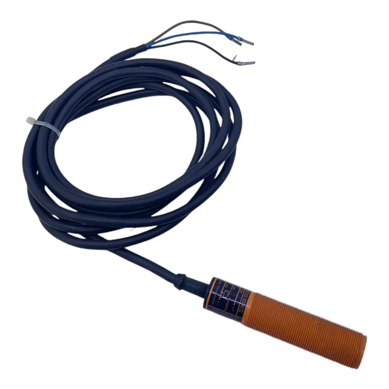 IFM IG-3008-BPKG Induktiver Sensor für industriellen Einsatz IFM IG-3008-BPKG