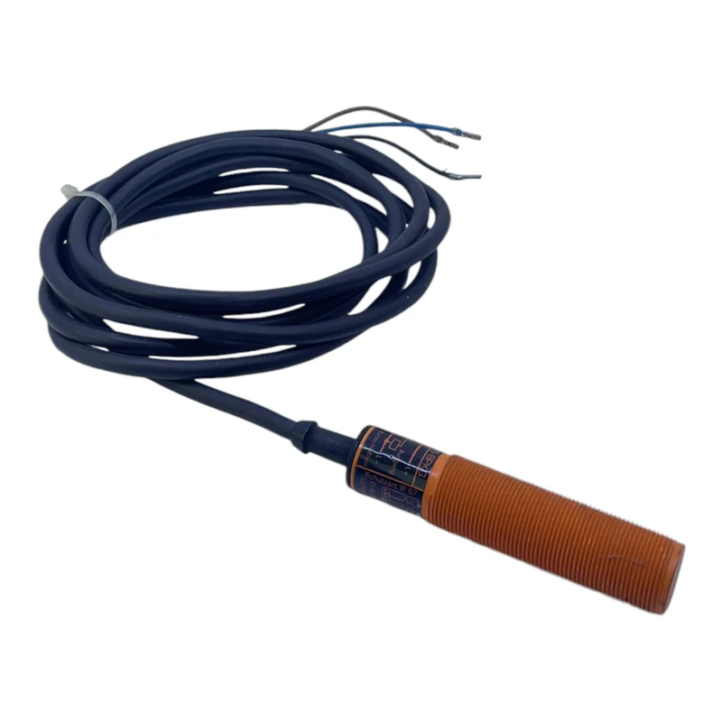 IFM IG-3008-BPKG Induktiver Sensor für industriellen Einsatz IFM IG-3008-BPKG