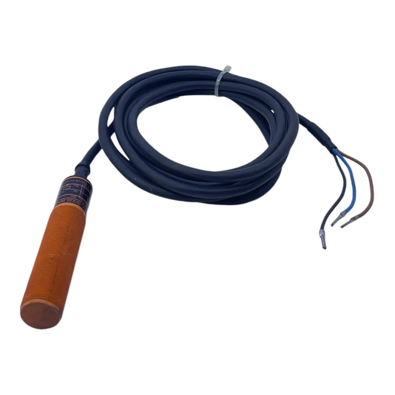 IFM IG-3008-BPKG Induktiver Sensor für industriellen Einsatz IFM IG-3008-BPKG