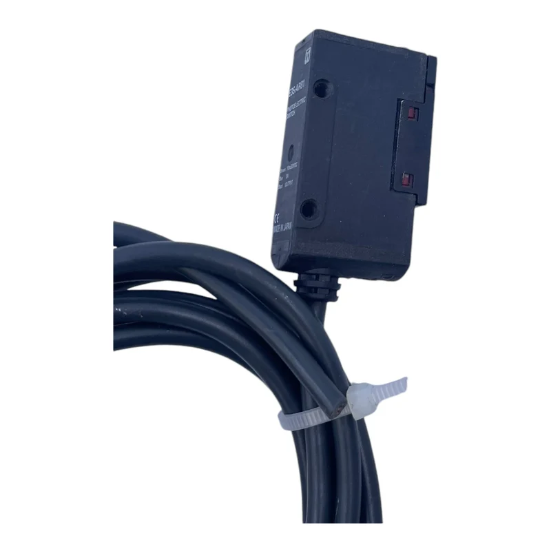 Omron E3S-AR81 Reflexionslichtschranke für industriellen Einsatz Omron Sensor