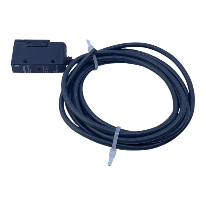 Omron E3S-AR81 Reflexionslichtschranke für industriellen Einsatz Omron Sensor