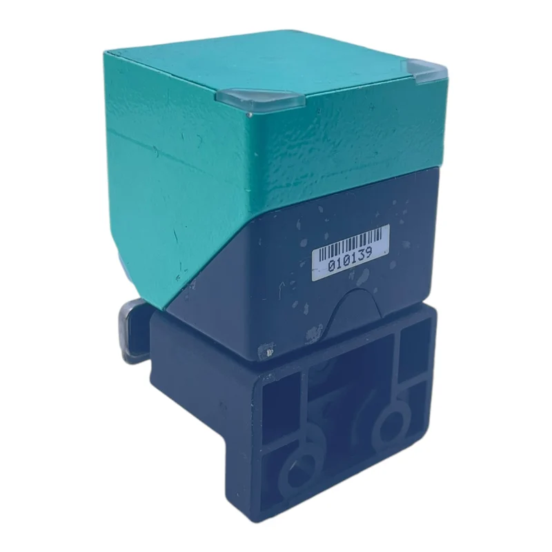 Pepperl+Fuchs NRB20-L3-A2-V1 Induktiver Sensor für industriellen Einsatz 189116