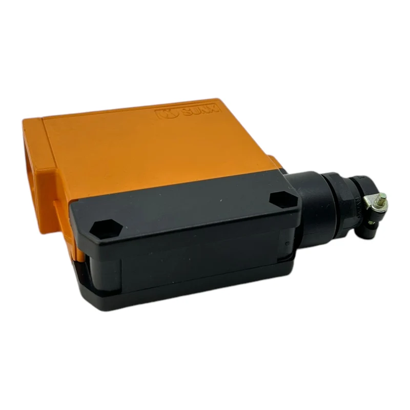 Ifm OSR-5-3-DK0A Sensor für industriellen Einsatz Ifm OSR-5-3-DK0A Sensor