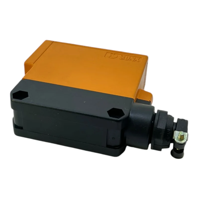 Ifm OSR-5-3-DK0A Sensor für industriellen Einsatz Ifm OSR-5-3-DK0A Sensor