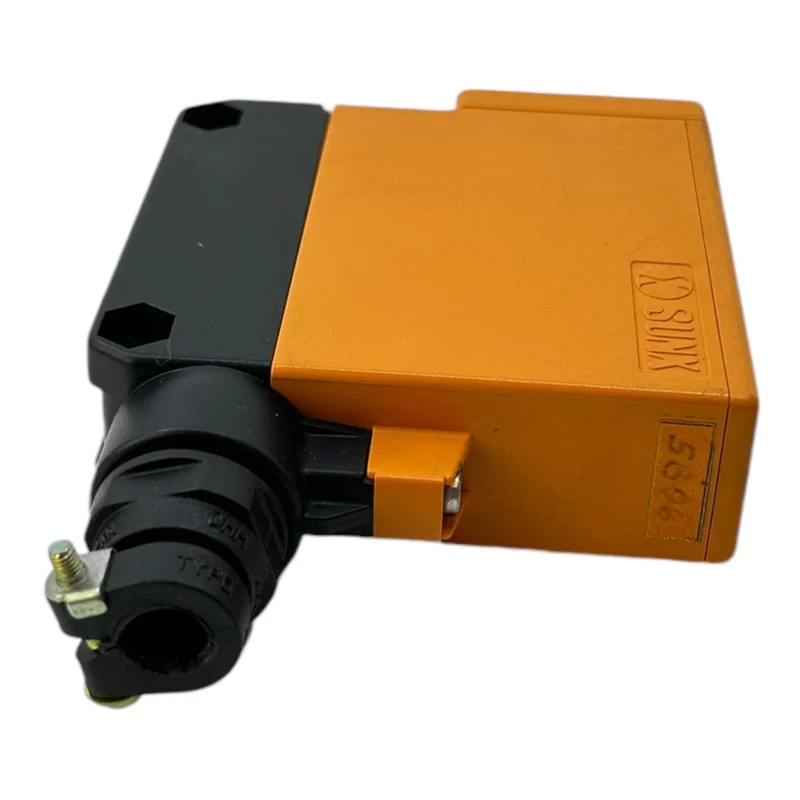 Ifm OSR-5-3-DK0A Sensor für industriellen Einsatz Ifm OSR-5-3-DK0A Sensor