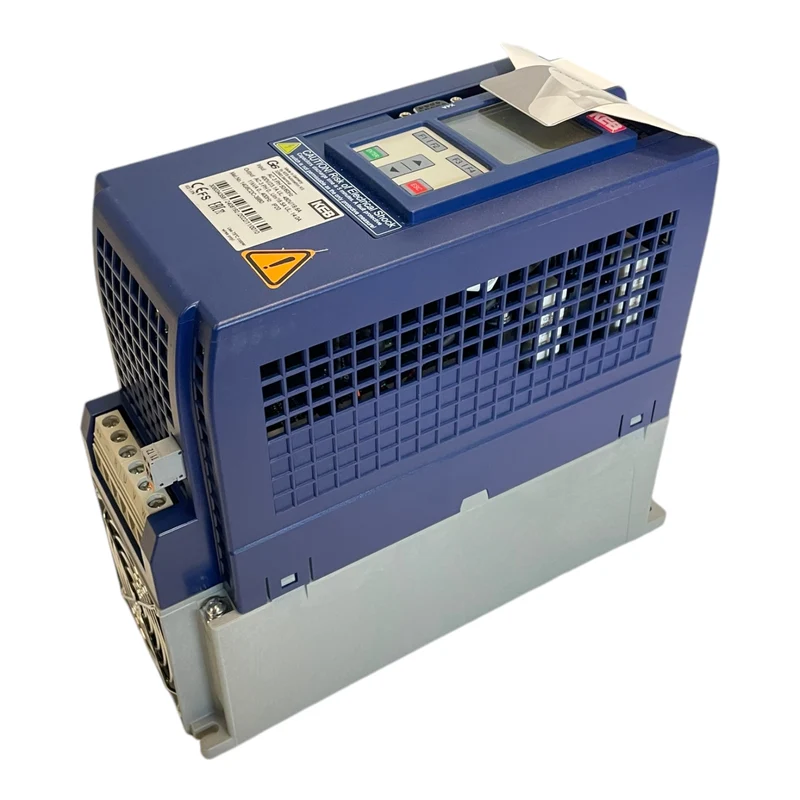 KEB 14G6CDC-39B0 Frequenzumrichter Combivert G6 11kVA Frequenzumrichter 14G6CDC-