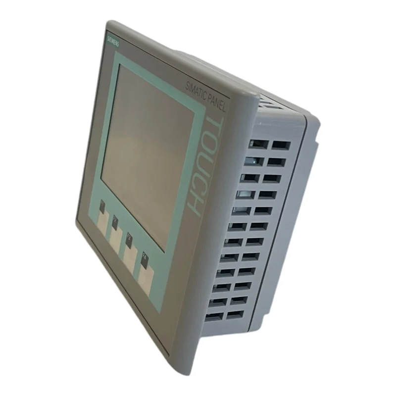 Siemens 6AV6647-0AA11-3AX0 HMI Bedienpanel für industriellen Einsatz Siemens 6AV