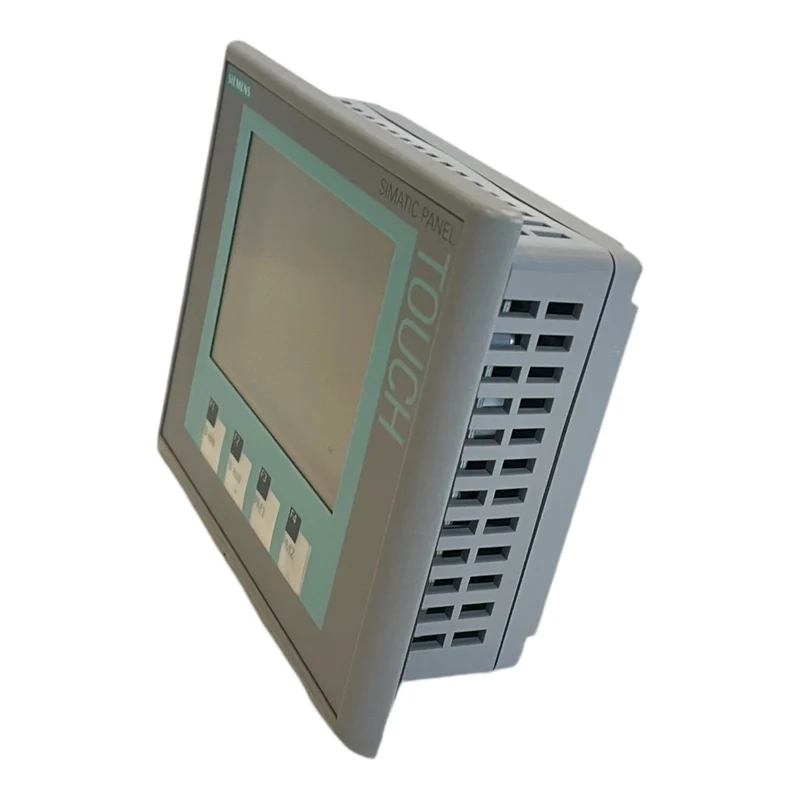 Siemens 6AV6647-0AA11-3AX0 HMI Bedienpanel für industriellen Einsatz Siemens 6AVAT-3235