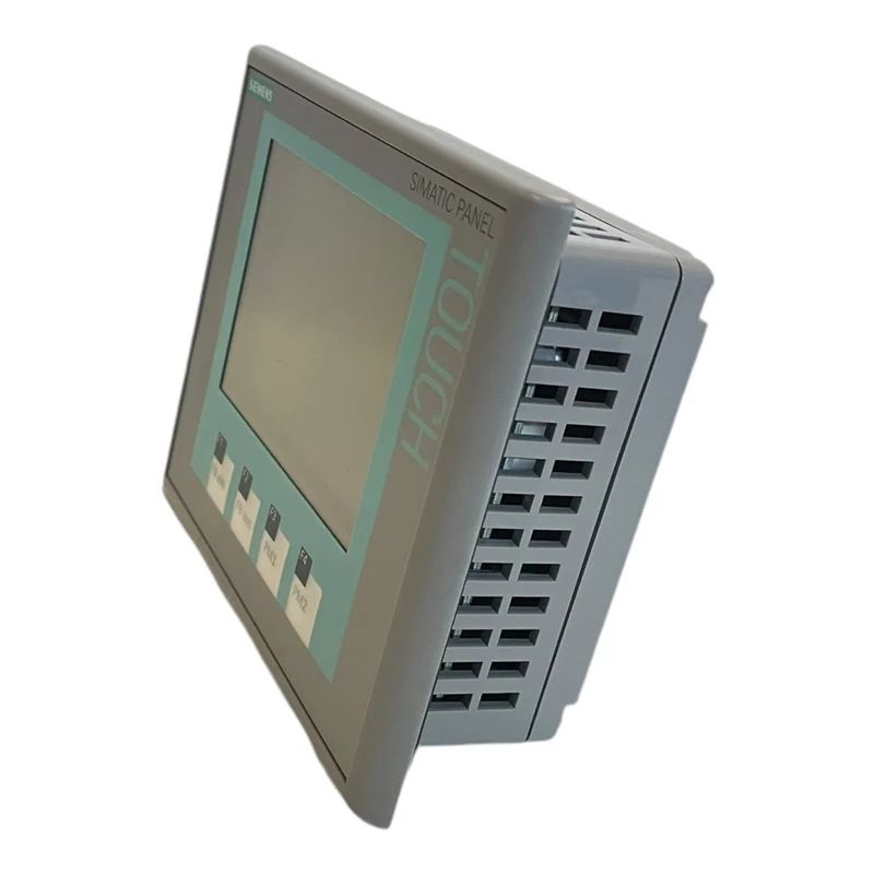 Siemens 6AV6647-0AA11-3AX0 HMI Bedienpanel für industriellen Einsatz Siemens 6AV