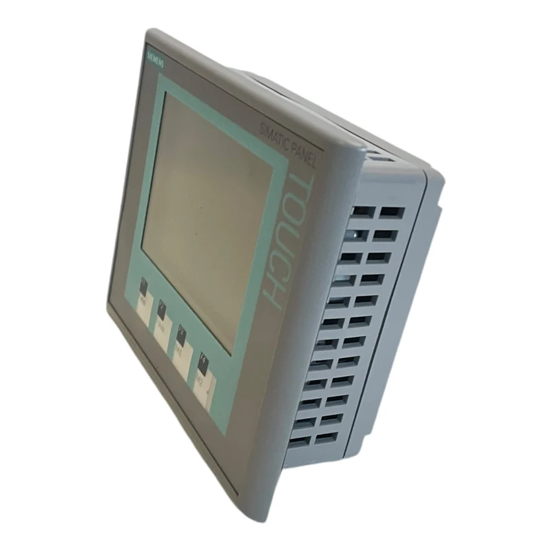 Siemens 6AV6647-0AA11-3AX0 HMI Bedienpanel für industriellen Einsatz Siemens 6AV