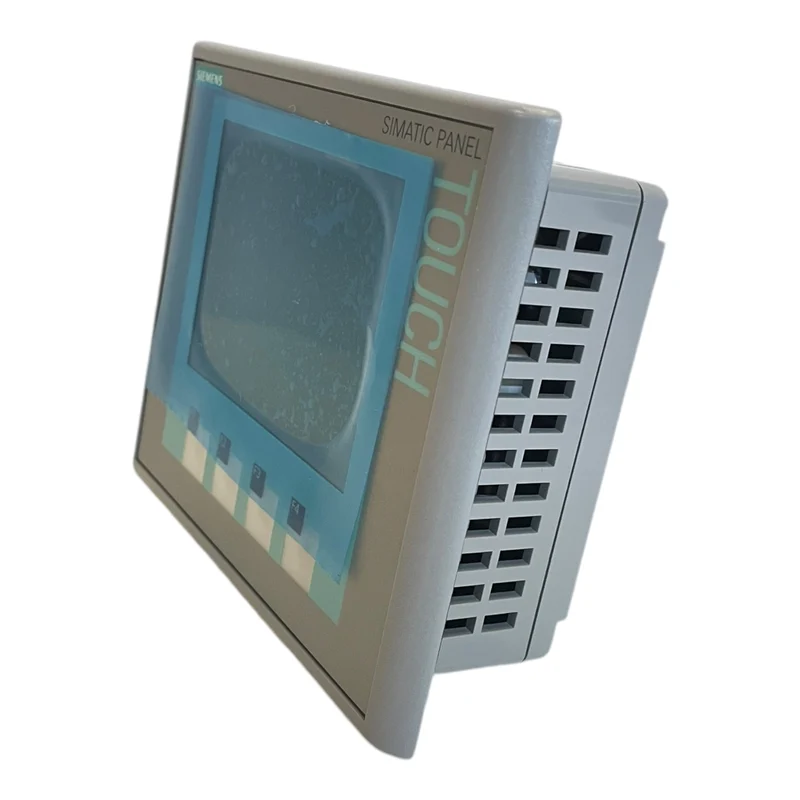 Siemens 6AV6647-0AA11-3AX0 HMI Bedienpanel für industriellen Einsatz Siemens 6AV