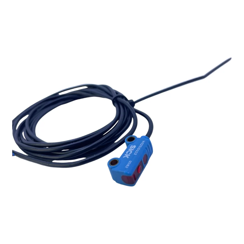 Sick WS2S-D113 Lichtschranke für industriellen Einsatz 2025461 Sick WS2S-D113 Si