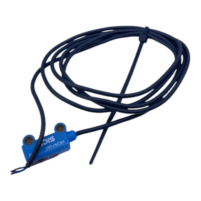 Sick WE2S-F113 Lichtschranke für industriellen Einsatz 2025462 Sick WE2S-F113 WE