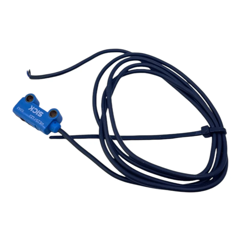 Sick WE2S-F113 Lichtschranke für industriellen Einsatz 2025462 Sick WE2S-F113 WE
