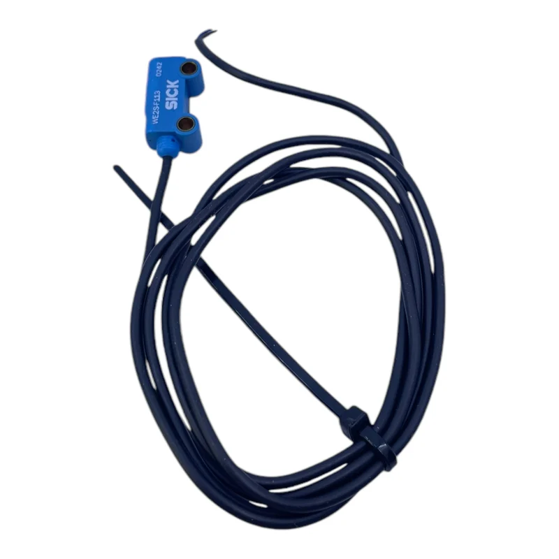 Sick WE2S-F113 Lichtschranke für industriellen Einsatz 2025462 Sick WE2S-F113 WE