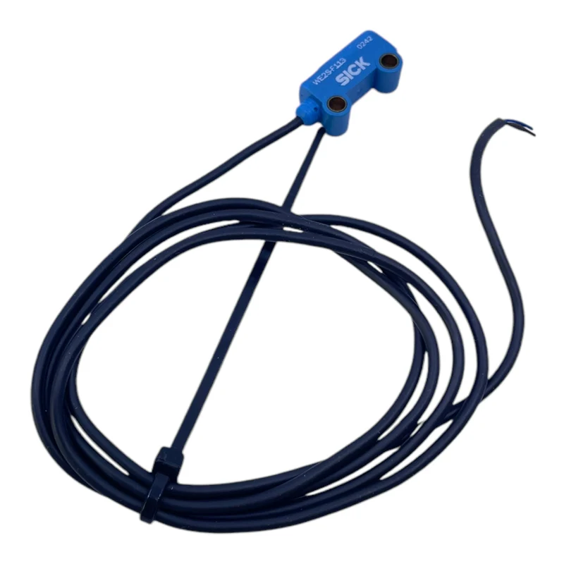 Sick WE2S-F113 Lichtschranke für industriellen Einsatz 2025462 Sick WE2S-F113 WE