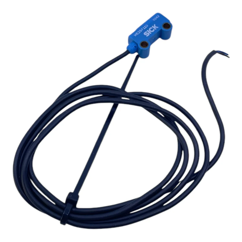 Sick WE2S-F113 Lichtschranke für industriellen Einsatz 2025462 Sick WE2S-F113 WE