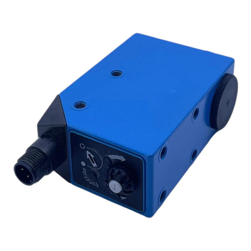 Sick KT5-P2211 Kontrastsensor 1013478 für industriellen Einsatz Sick KT5-P2211