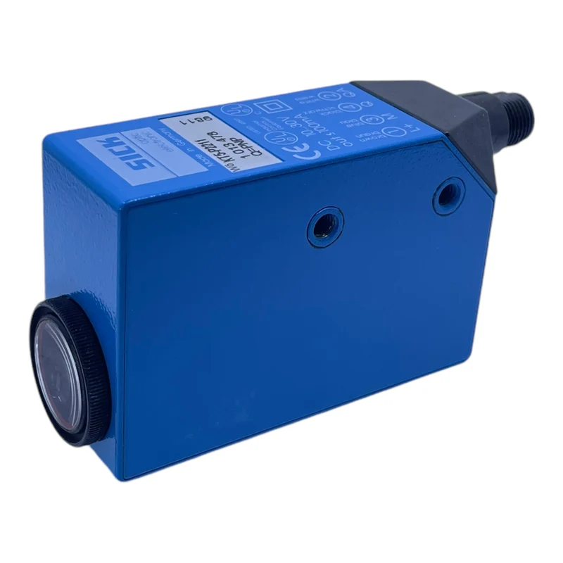 Sick KT5-P2211 Kontrastsensor 1013478 für industriellen Einsatz Sick KT5-P2211