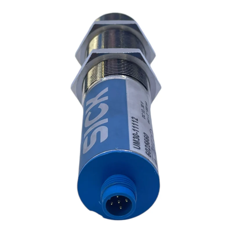 Sick UM30-11112 Ultraschallsensor für industriellen Einsatz 6025660 UM30-11112 6