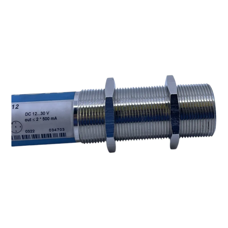 Sick UM30-11112 Ultraschallsensor für industriellen Einsatz 6025660 UM30-11112 6