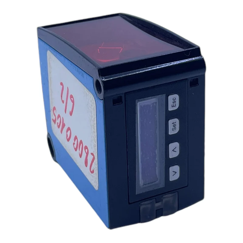 Sick DT50-P1113 Distanzsensor für industriellen Einsatz 1044369 Sick DT50-P1113