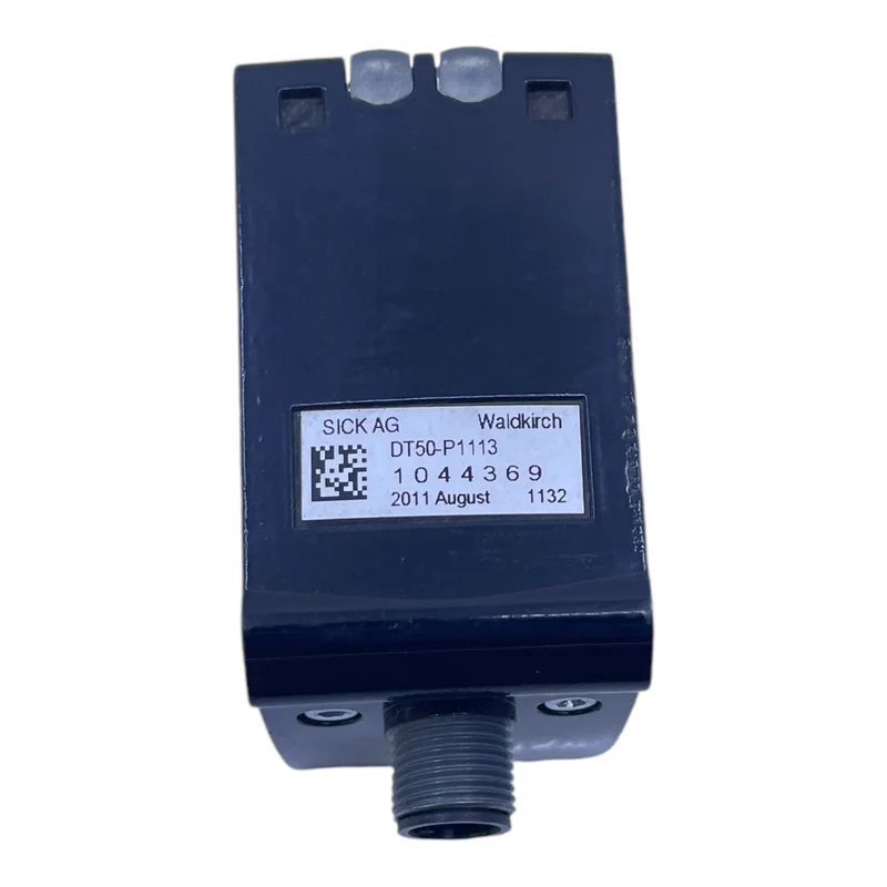 Sick DT50-P1113 Distanzsensor für industriellen Einsatz 1044369 Sick DT50-P1113