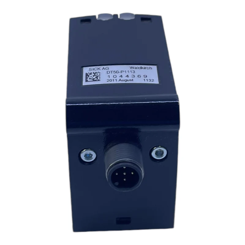 Sick DT50-P1113 Distanzsensor für industriellen Einsatz 1044369 Sick DT50-P1113