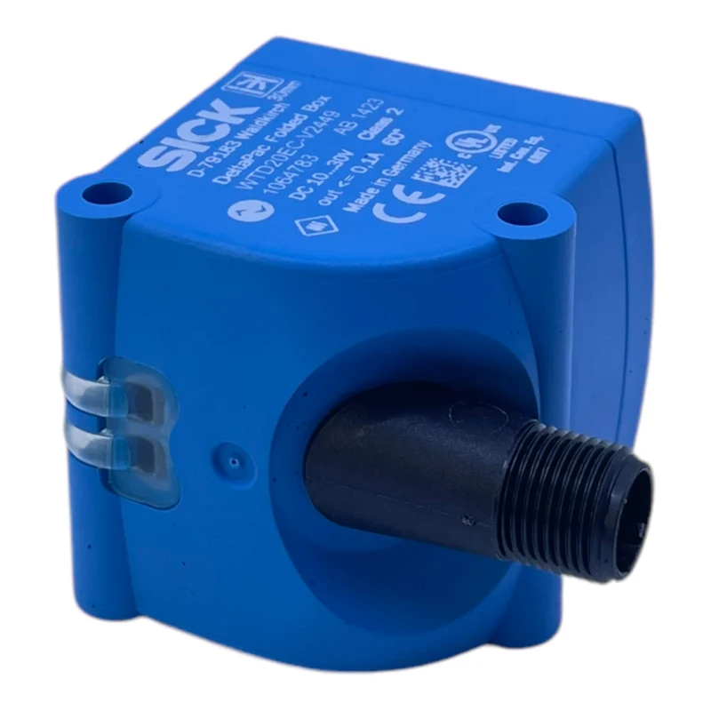 Sick WTD20EC-V2449 Reflexions-Lichttaster für industriellen Einsatz 1064783 Sick